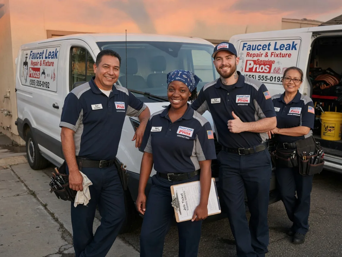 Faucet Repair company in Airville, PA