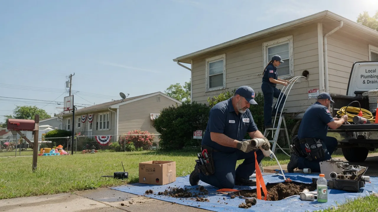 Faucet Repair in Airville, PA near me